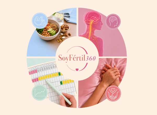 Mejora tu fertilidad y salud