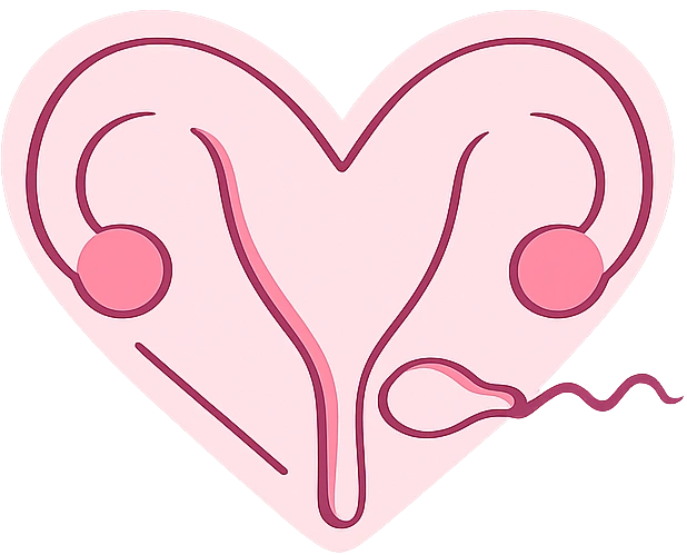 Ilustración salud femenina